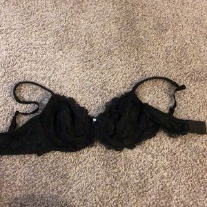 Victoria’s Secret Body by Victoria Unlined DemiBra